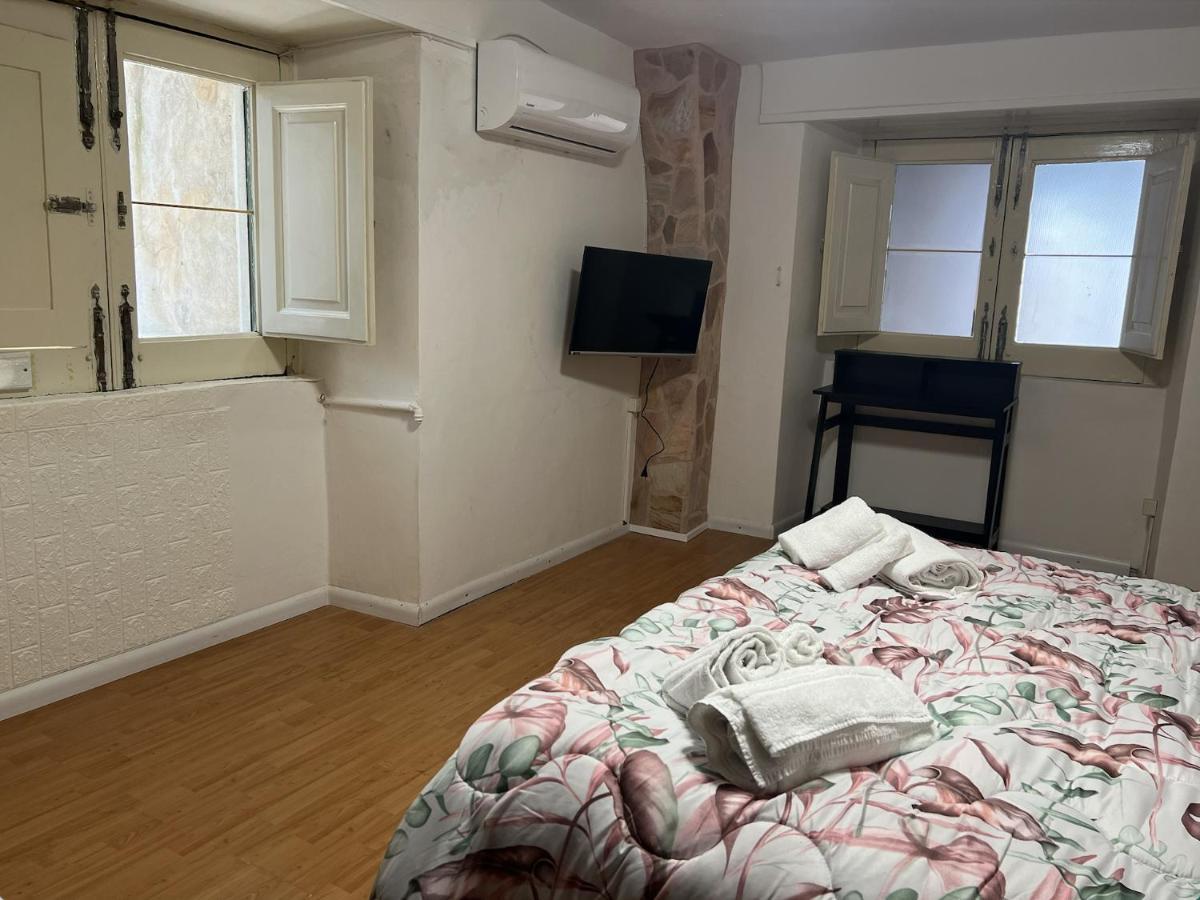 카타니아 Il Giardino E Gli Affreschi B&B 외부 사진